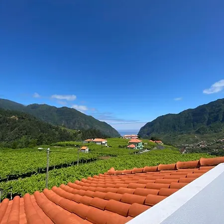 Sebastian's 아파트