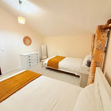 شقة Sebastian's São Vicente