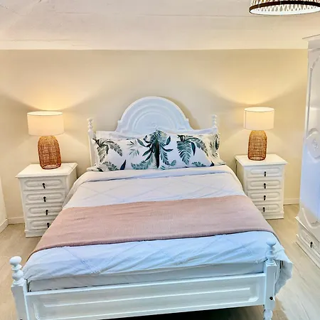 Appartement Sebastian's