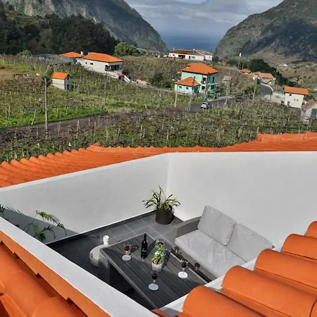 Sebastian's Appartement *