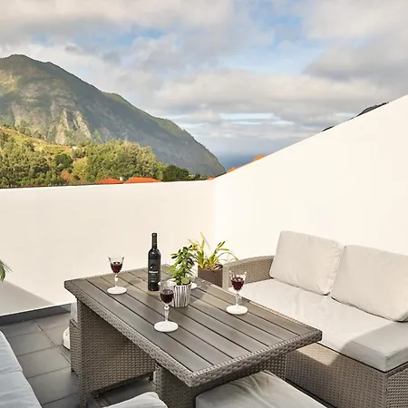 Sebastian's Appartement