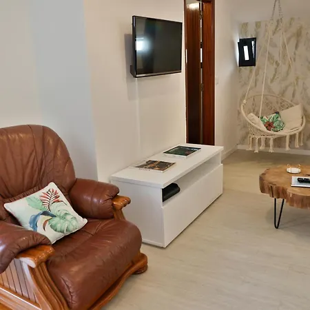 Sebastian's * São Vicente