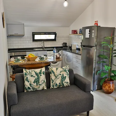 Appartement Sebastian's *