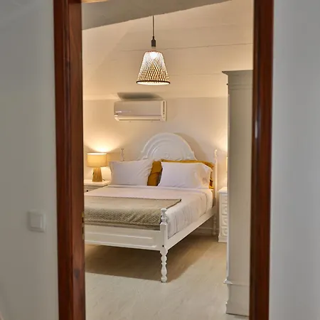 Appartement Sebastian's *