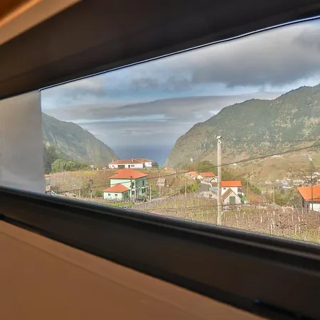 Sebastian's Appartement *