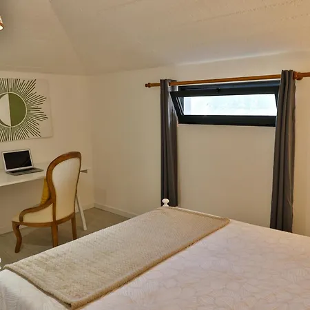 Appartement Sebastian's São Vicente