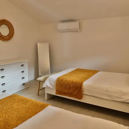 Appartement Sebastian's