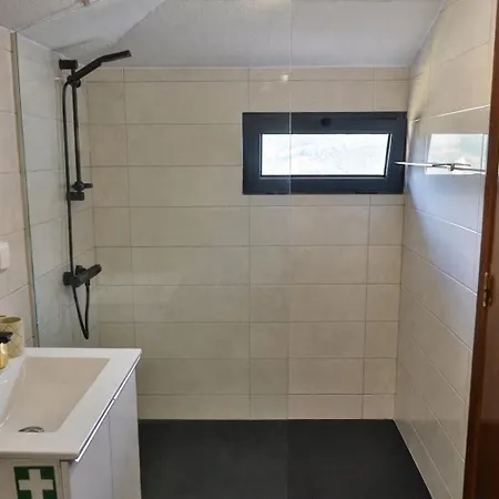 Sebastian's Appartement