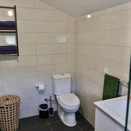 Sebastian's * Сан-Висенти