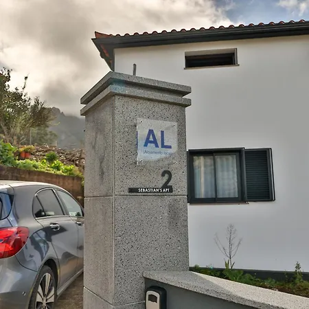 Appartement Sebastian's