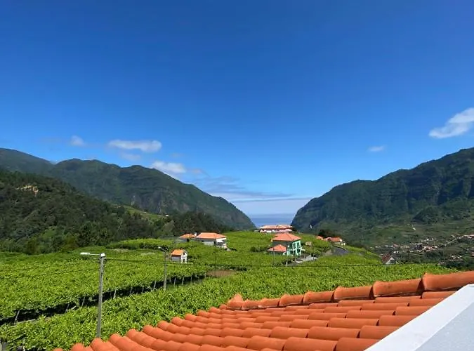 Sebastian's Διαμέρισμα