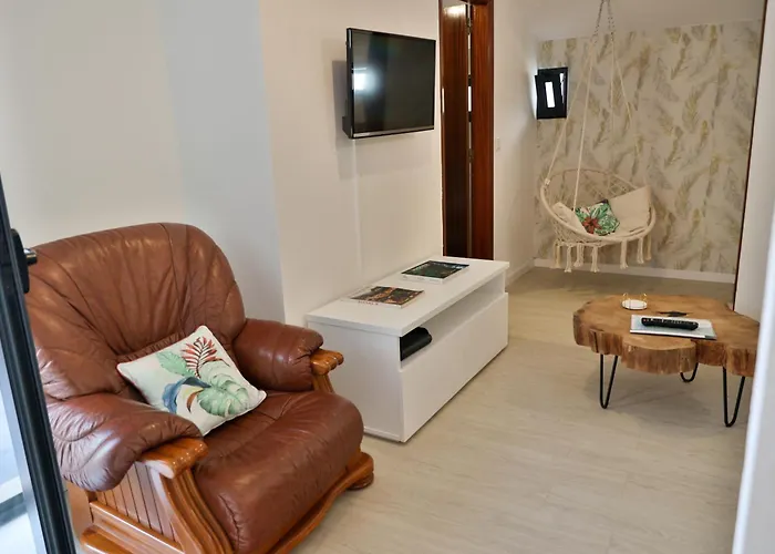 Sebastian's * São Vicente