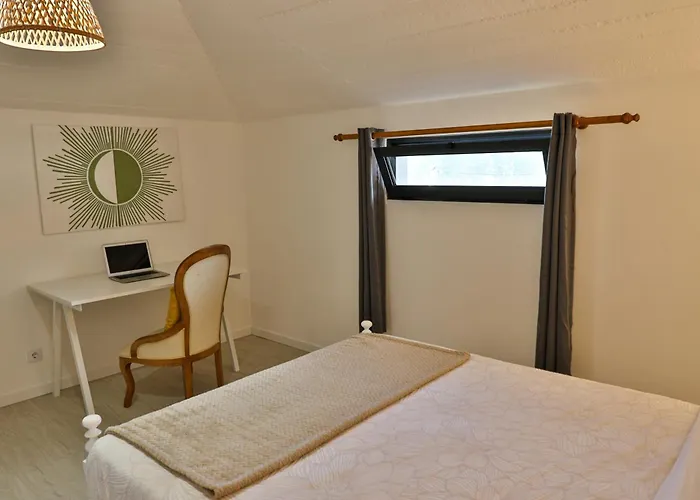 Διαμέρισμα Sebastian's São Vicente