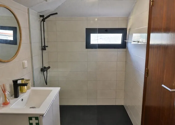 Sebastian's Διαμέρισμα